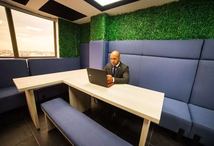 Fotos del hotel Express 53:  6
