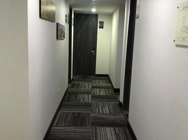 Fotos del hotel Express 53:  23