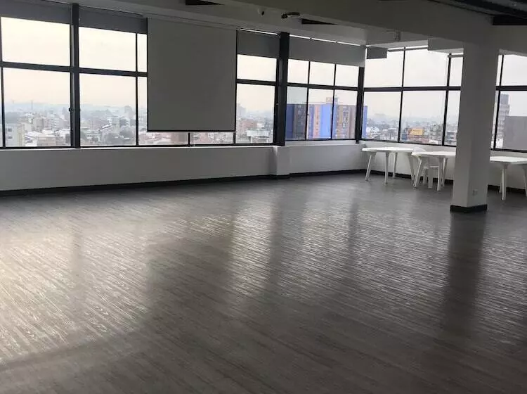 Fotos del hotel Express 53:  16