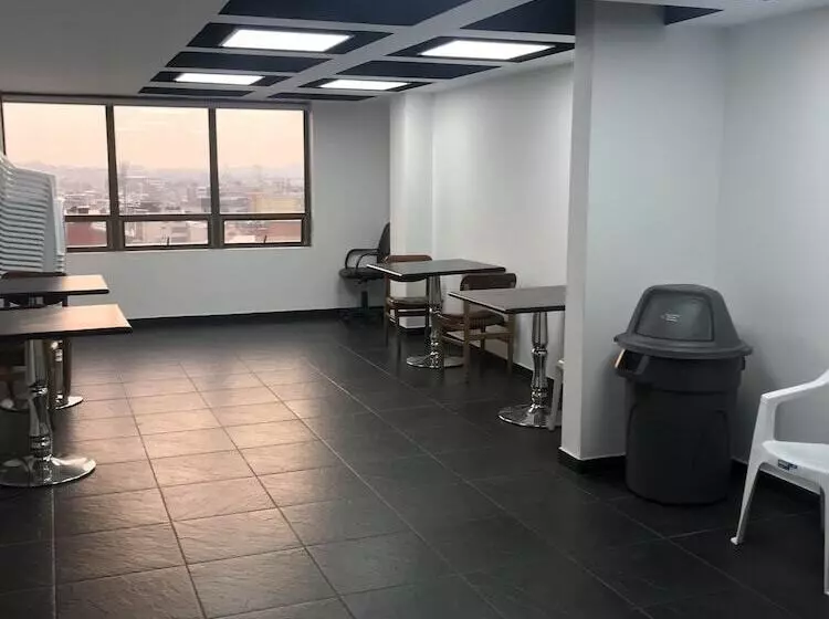 Fotos del hotel Express 53:  25