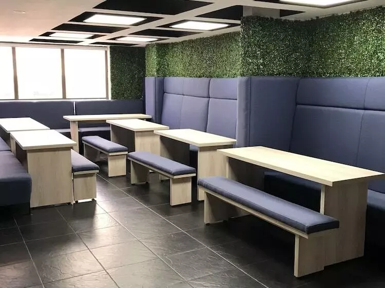Fotos del hotel Express 53:  3