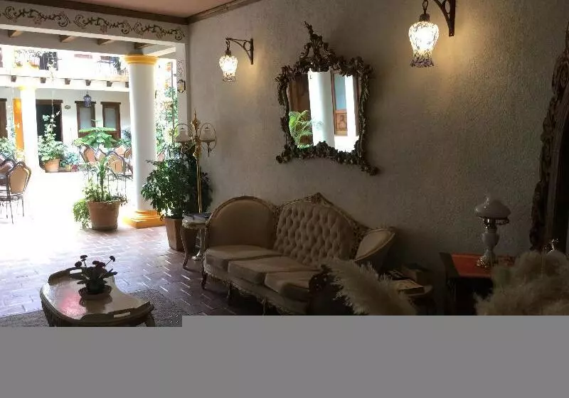 Fotos del hotel Grand Maria:  14