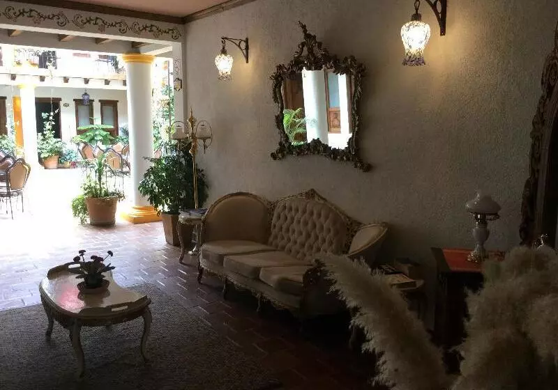 Fotos del hotel Grand Maria:  2