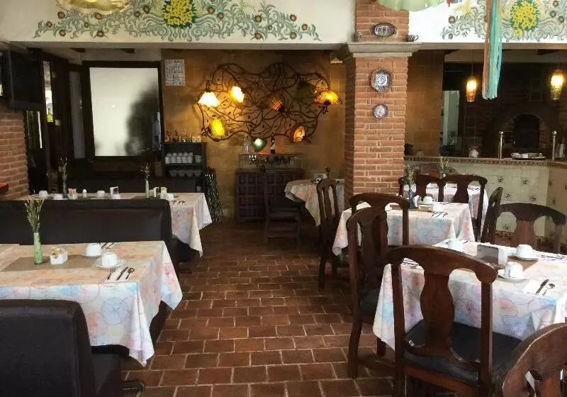 Fotos del hotel Grand Maria:  13