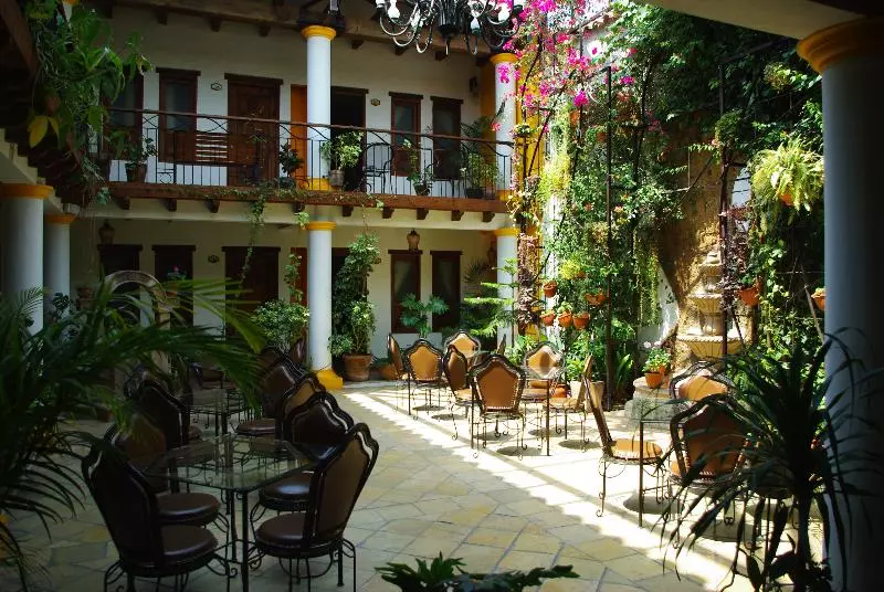 Fotos del hotel Grand Maria:  11