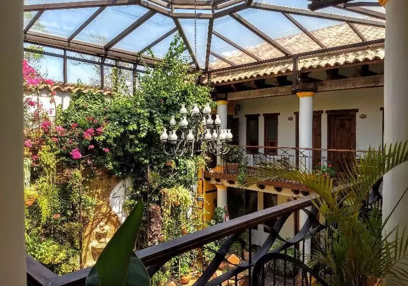 Fotos del hotel Grand Maria:  21