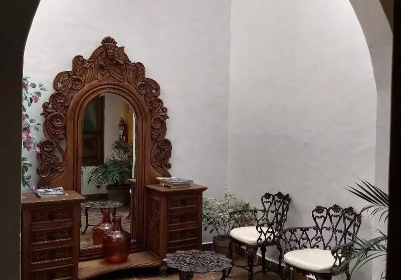 Fotos del hotel Grand Maria:  8