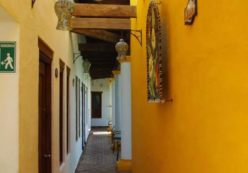 Fotos del hotel Grand Maria:  6