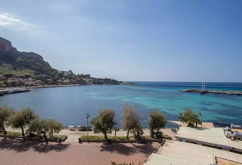 Fotos del hotel Palermo Mare Holidays:  5