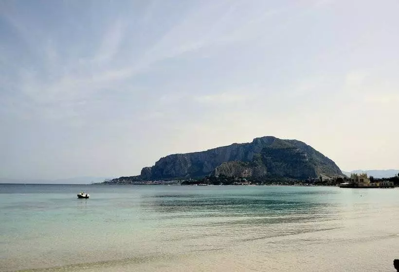 Fotos del hotel Palermo Mare Holidays:  9