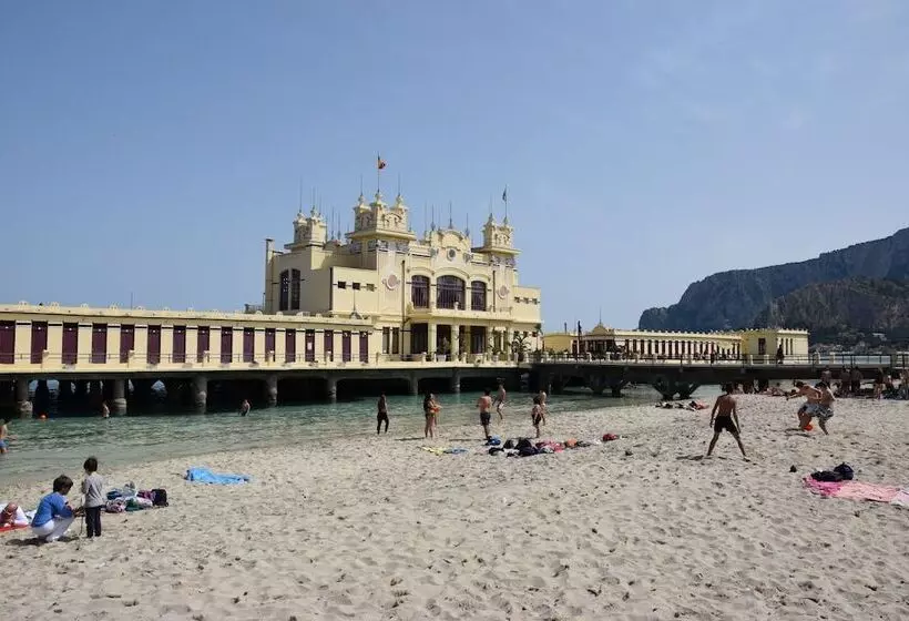 Fotos del hotel Palermo Mare Holidays:  10