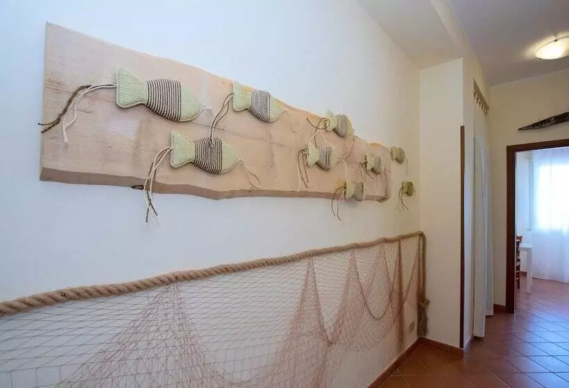 Fotos del hotel Palermo Mare Holidays:  6