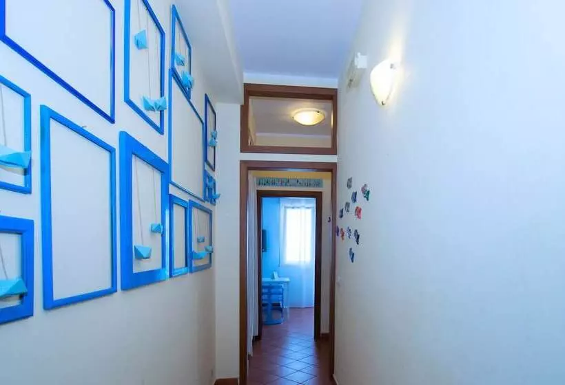Fotos del hotel Palermo Mare Holidays:  15