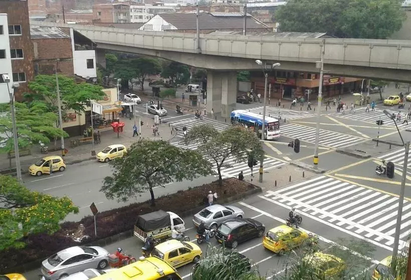 Fotos del hotel Plaza Mayor Medellin:  13