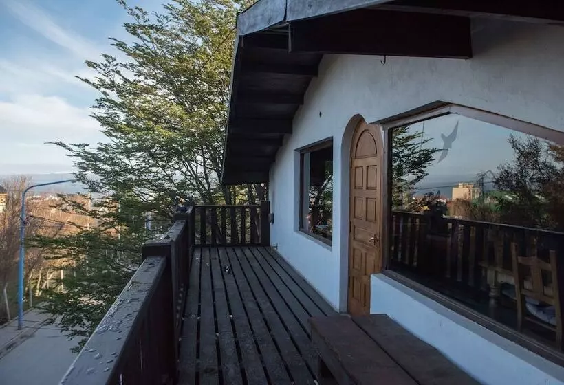 Fotos del hotel Posada Del Fin Del Mundo:  6