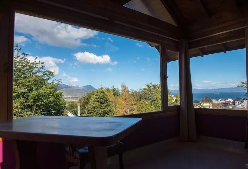 Fotos del hotel Posada Del Fin Del Mundo:  8