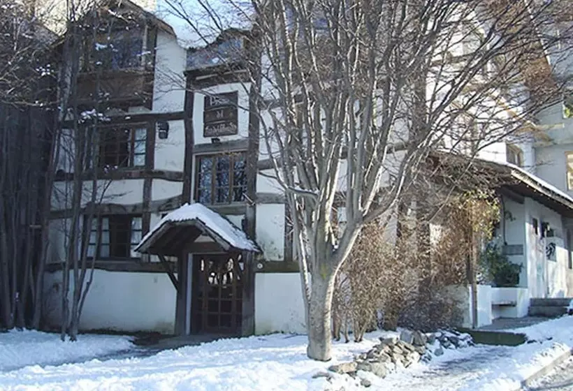 Fotos del hotel Posada Del Fin Del Mundo:  11