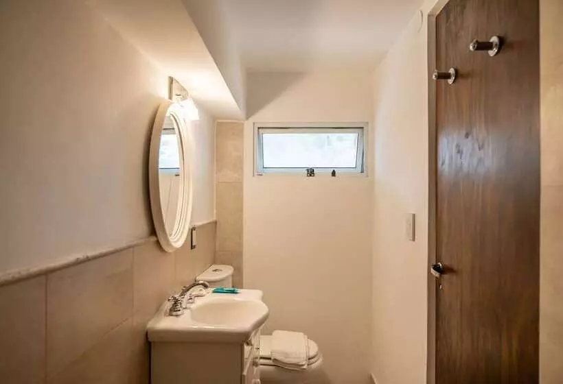 Fotos del hotel Posada Del Fin Del Mundo:  3