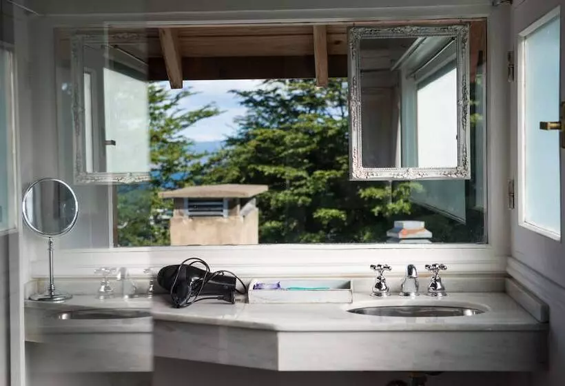 Fotos del hotel Posada Del Fin Del Mundo:  13
