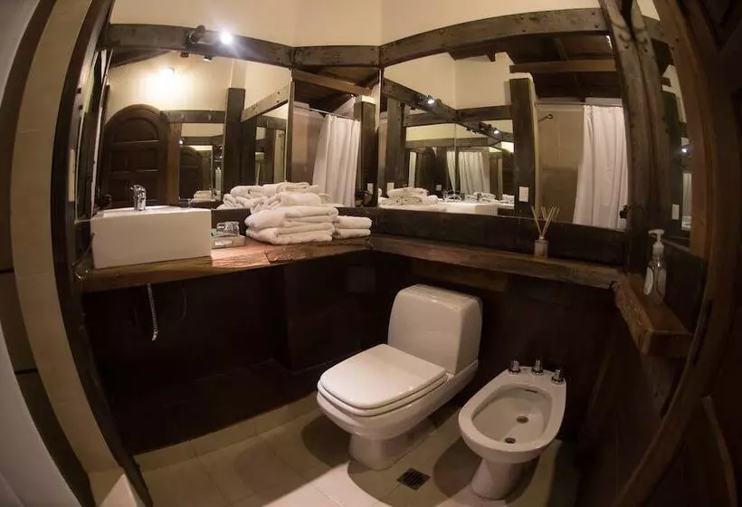 Fotos del hotel Posada Del Fin Del Mundo:  7
