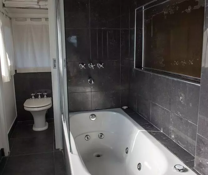 Fotos del hotel Posada Del Fin Del Mundo:  12
