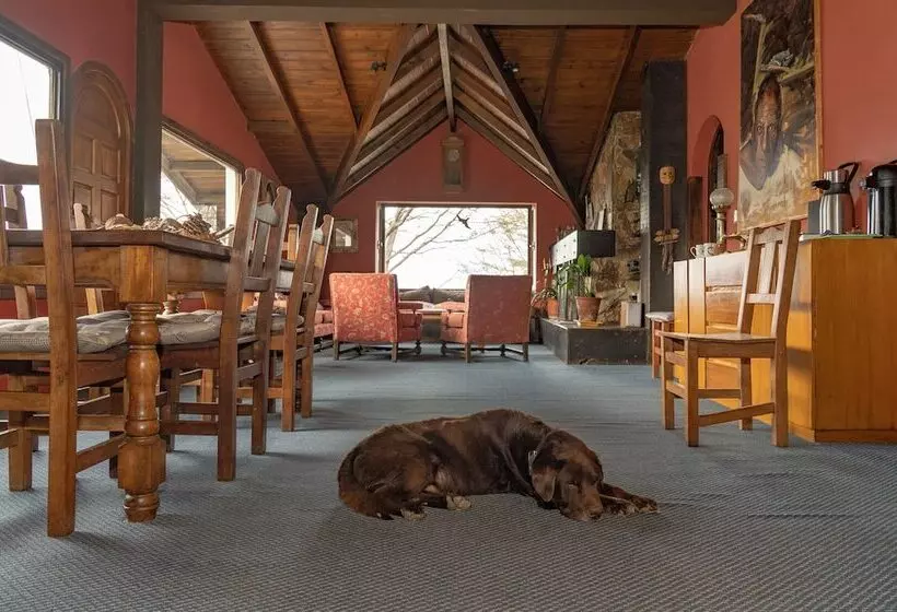 Fotos del hotel Posada Del Fin Del Mundo:  9