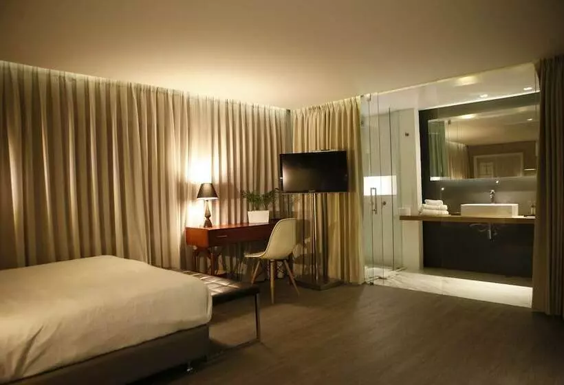 Fotos del hotel The Grace:  6