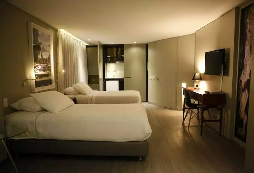Fotos del hotel The Grace:  8