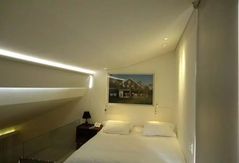 Fotos del hotel The Grace:  13