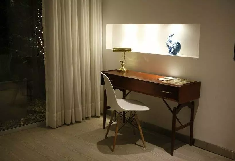 Fotos del hotel The Grace:  16
