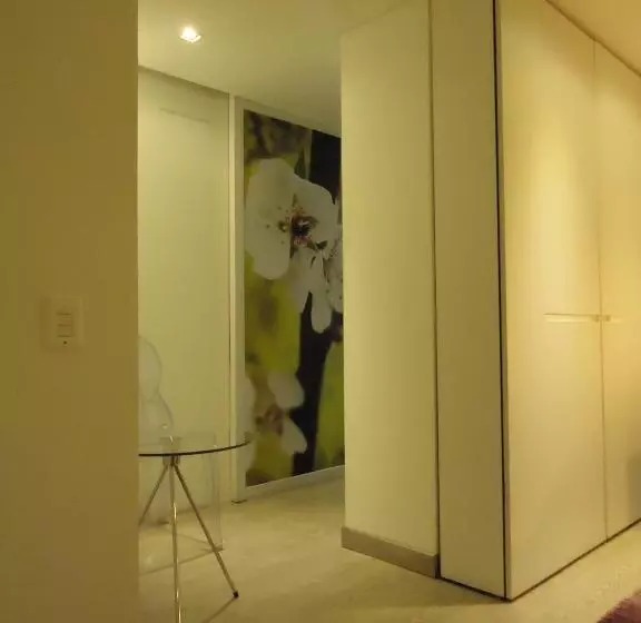 Fotos del hotel The Grace:  18