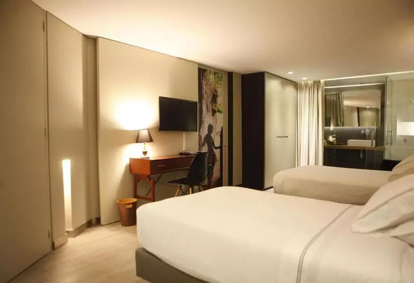 Fotos del hotel The Grace:  9