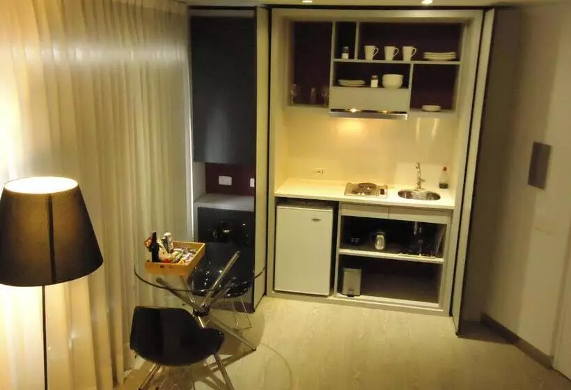 Fotos del hotel The Grace:  20