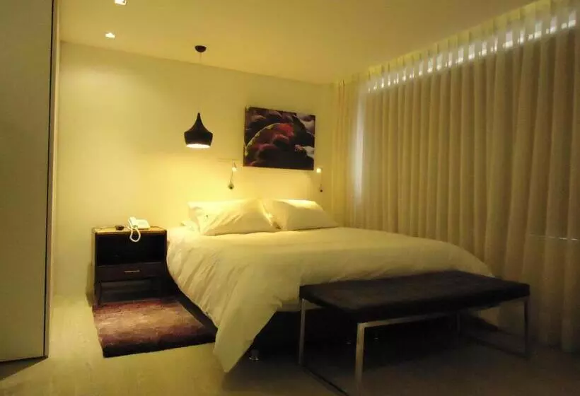 Fotos del hotel The Grace:  21