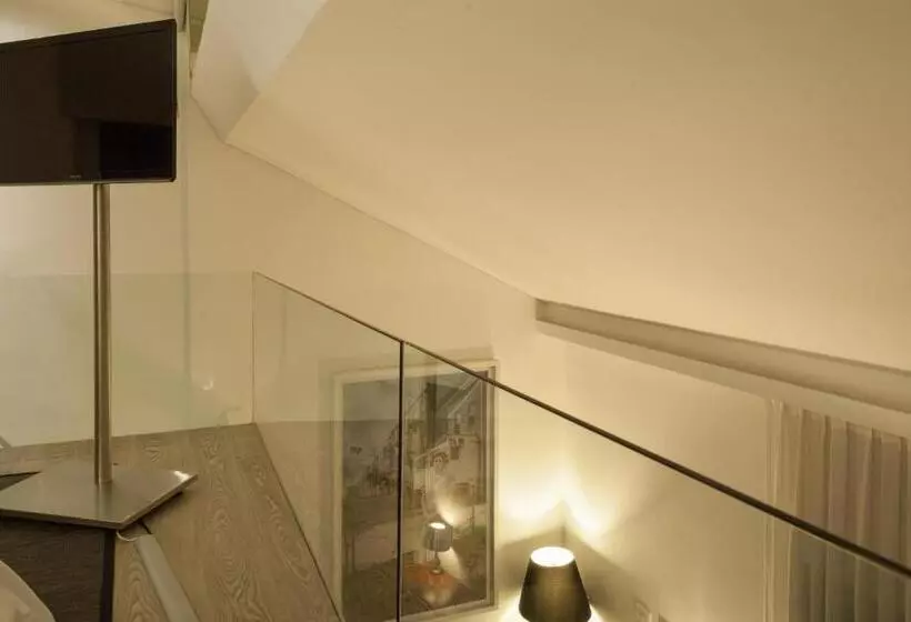 Fotos del hotel The Grace:  5