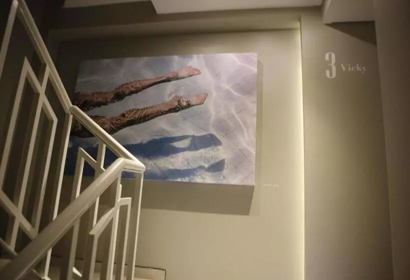 Fotos del hotel The Grace:  7