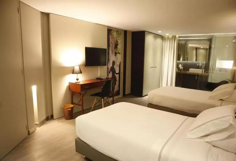 Fotos del hotel The Grace:  10