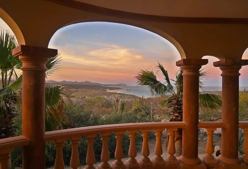 Fotos del hotel Villa Del Faro:  4