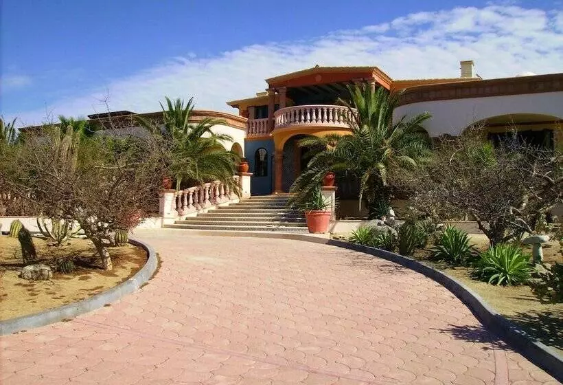 Fotos del hotel Villa Del Faro:  12