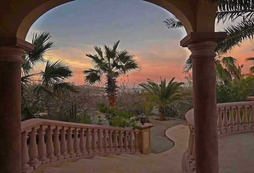 Fotos del hotel Villa Del Faro:  10