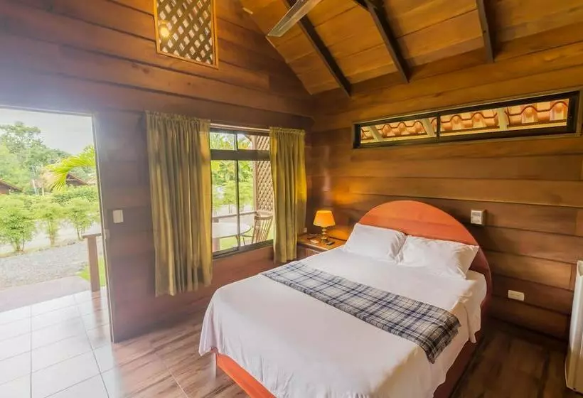Fotos del hotel Arenal Green:  16