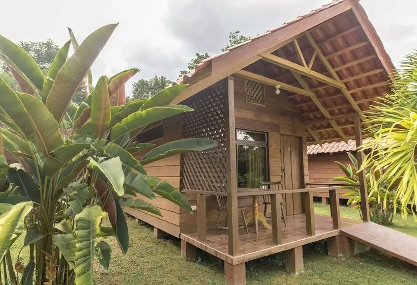 Fotos del hotel Arenal Green:  4
