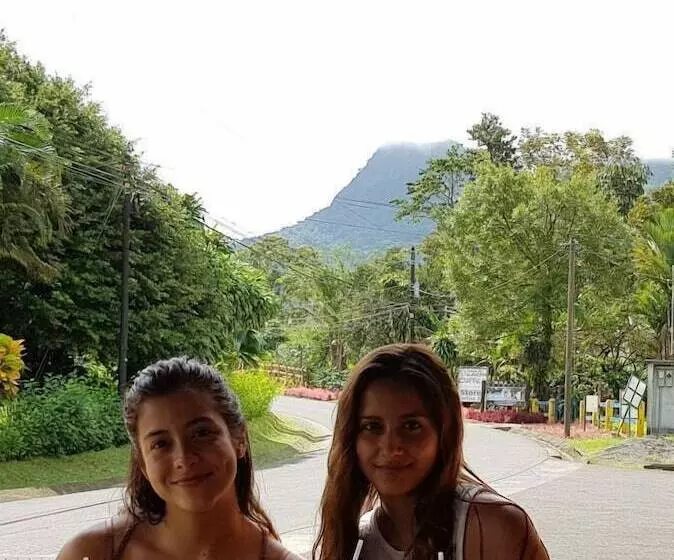 Fotos del hotel Arenal Green:  6