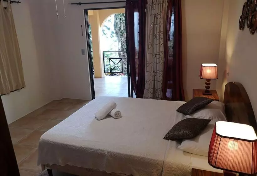 Fotos del hotel Mango Moon Villa:  10