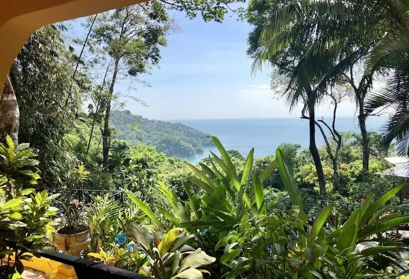 Fotos del hotel Mango Moon Villa:  14