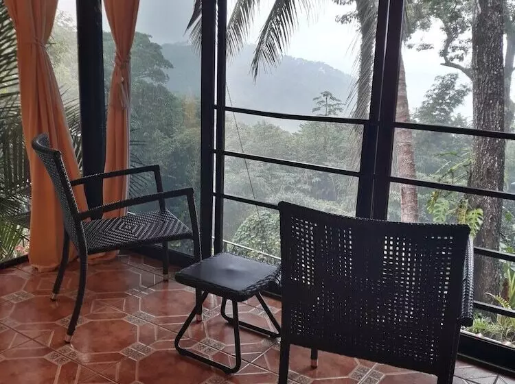 Fotos del hotel Mango Moon Villa:  6