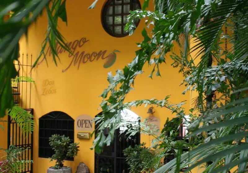 Fotos del hotel Mango Moon Villa:  22