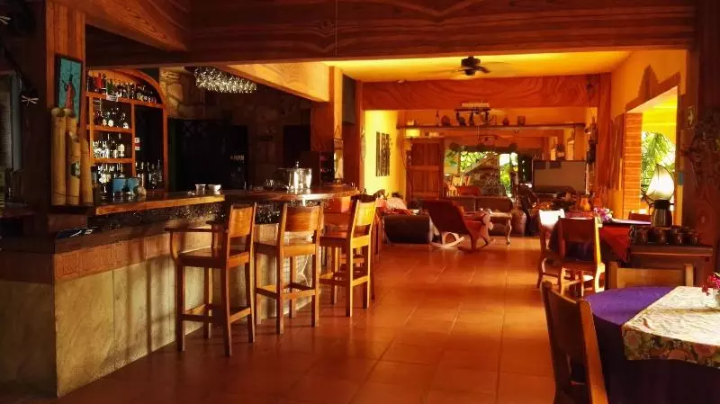 Fotos del hotel Mango Moon Villa:  5