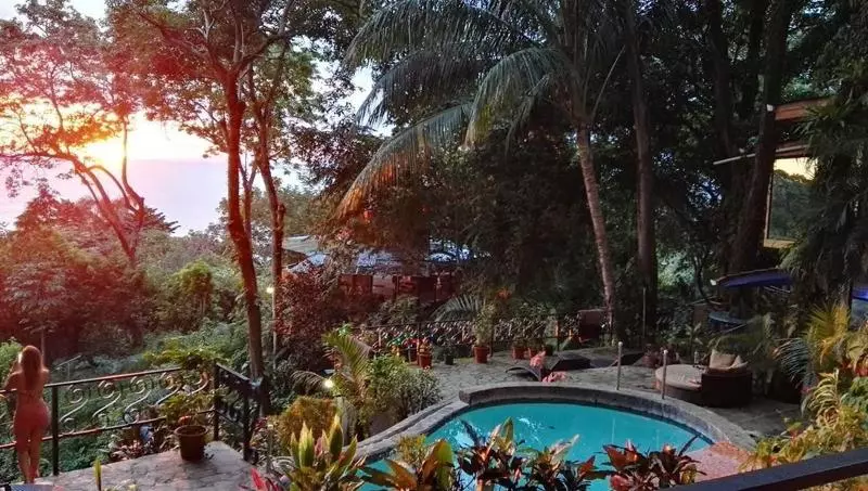 Mango Moon Villa Mango Moon Villa