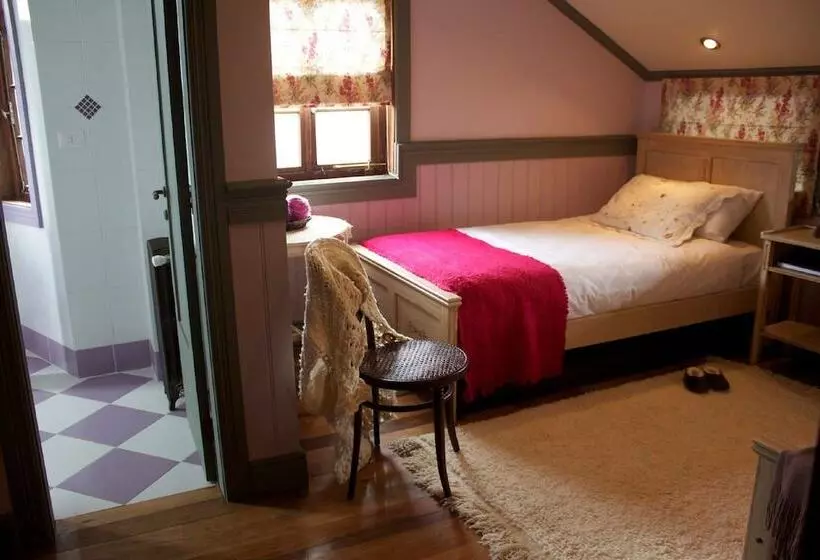 Fotos del hotel Estancia 440  Boutique:  21